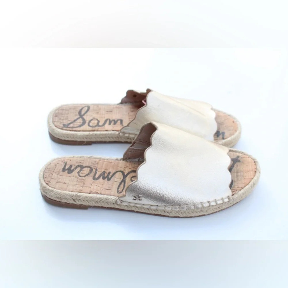 Sam Edelman sandals - Picture 8 of 11